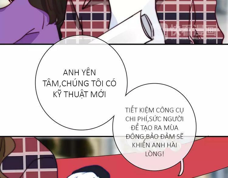 Trái Tim Băng Giá Chương 41 Page 10