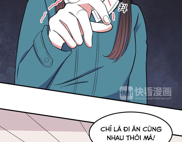 Có Lẽ Là Ở Tương Lai Chương 11 Page 15