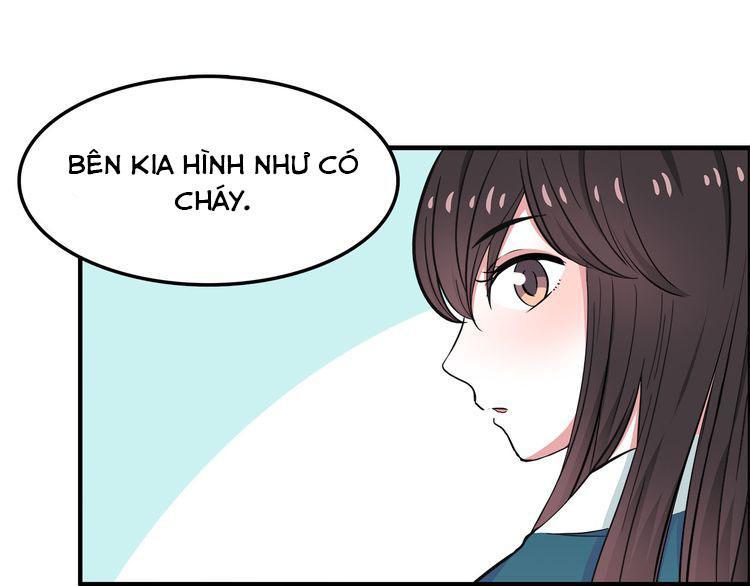 Có Lẽ Là Ở Tương Lai Chương 11 Page 19