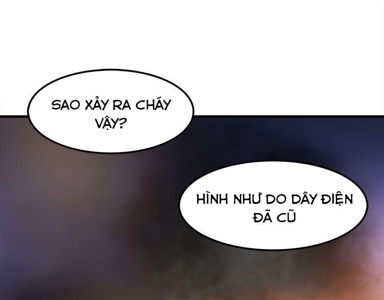 Có Lẽ Là Ở Tương Lai Chương 11 Page 25