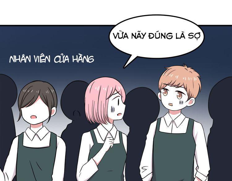 Có Lẽ Là Ở Tương Lai Chương 11 Page 28