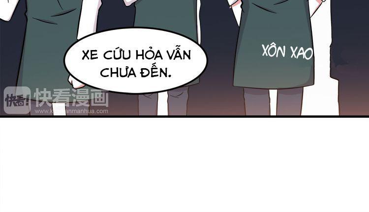 Có Lẽ Là Ở Tương Lai Chương 11 Page 29