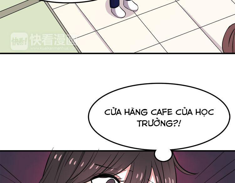 Có Lẽ Là Ở Tương Lai Chương 11 Page 22