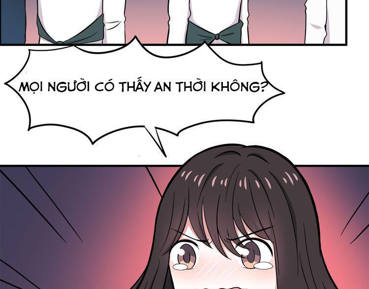 Có Lẽ Là Ở Tương Lai Chương 11 Page 31