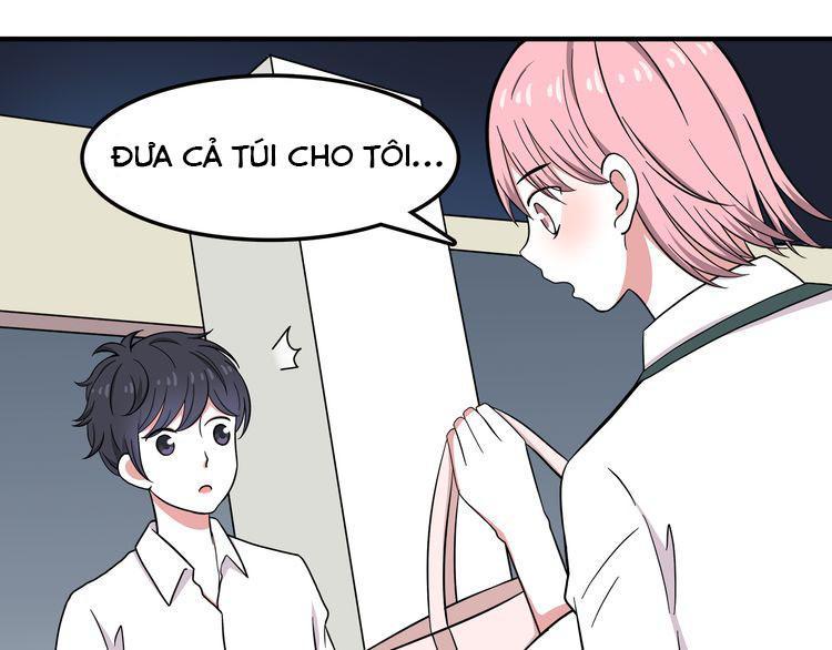 Có Lẽ Là Ở Tương Lai Chương 11 Page 48