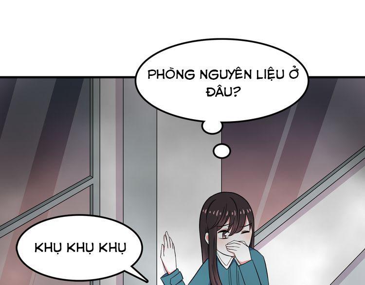 Có Lẽ Là Ở Tương Lai Chương 11 Page 52