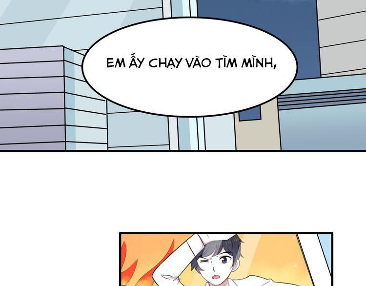 Có Lẽ Là Ở Tương Lai Chương 11 Page 63