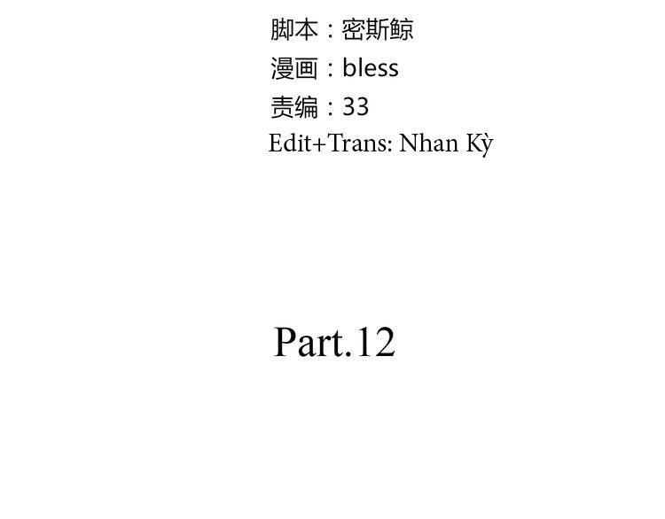 Có Lẽ Là Ở Tương Lai Chương 12 Page 11