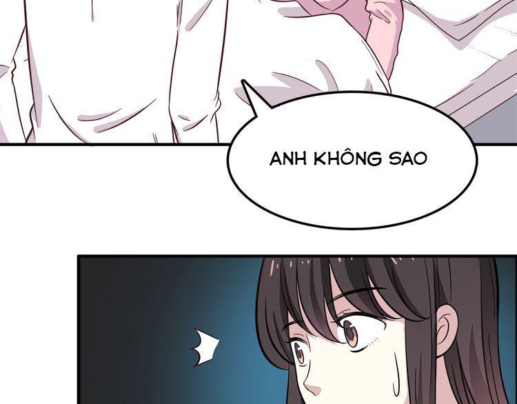 Có Lẽ Là Ở Tương Lai Chương 12 Page 25