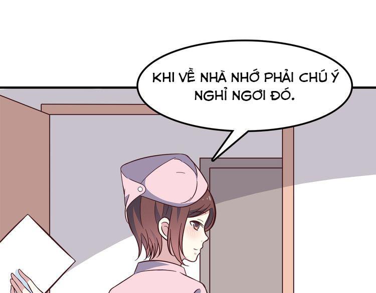 Có Lẽ Là Ở Tương Lai Chương 12 Page 45