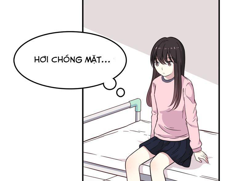 Có Lẽ Là Ở Tương Lai Chương 12 Page 50