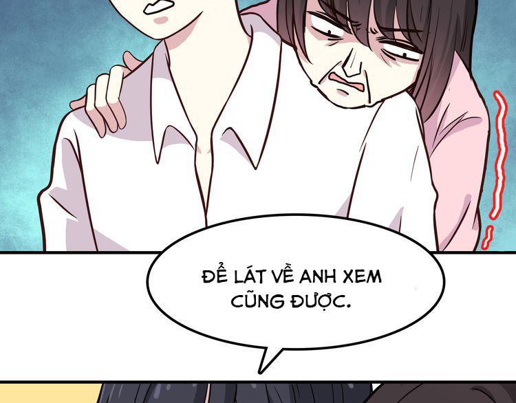 Có Lẽ Là Ở Tương Lai Chương 12 Page 76