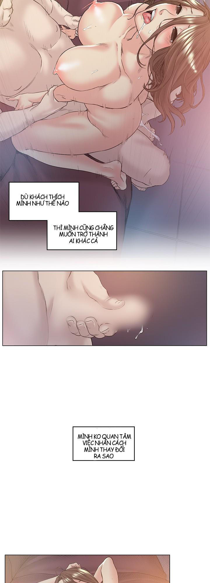 By Chance Chương 50 Page 29