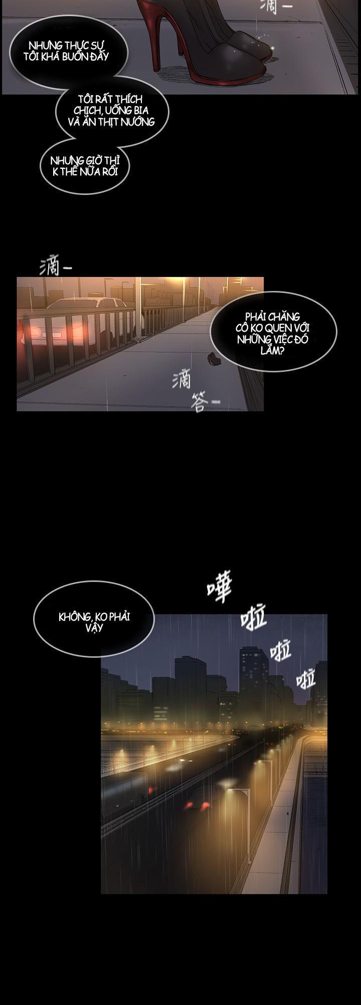 By Chance Chương 51 Page 14