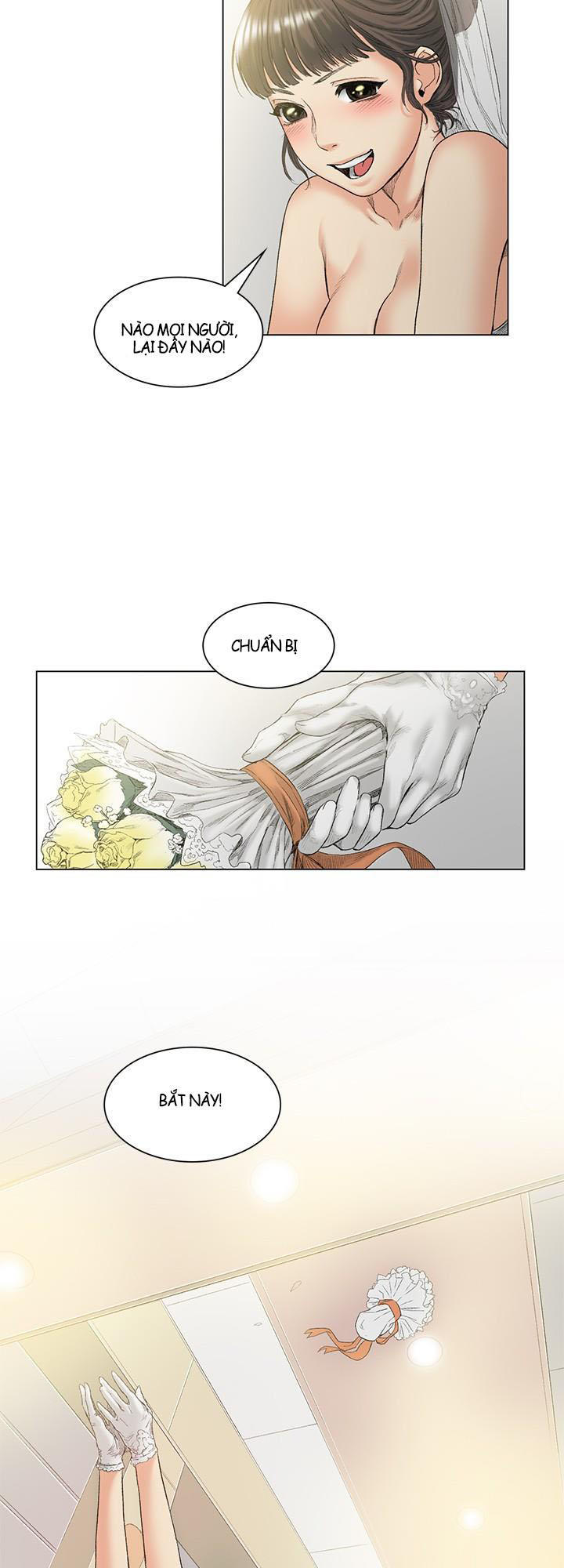 By Chance Chương 52 Page 3