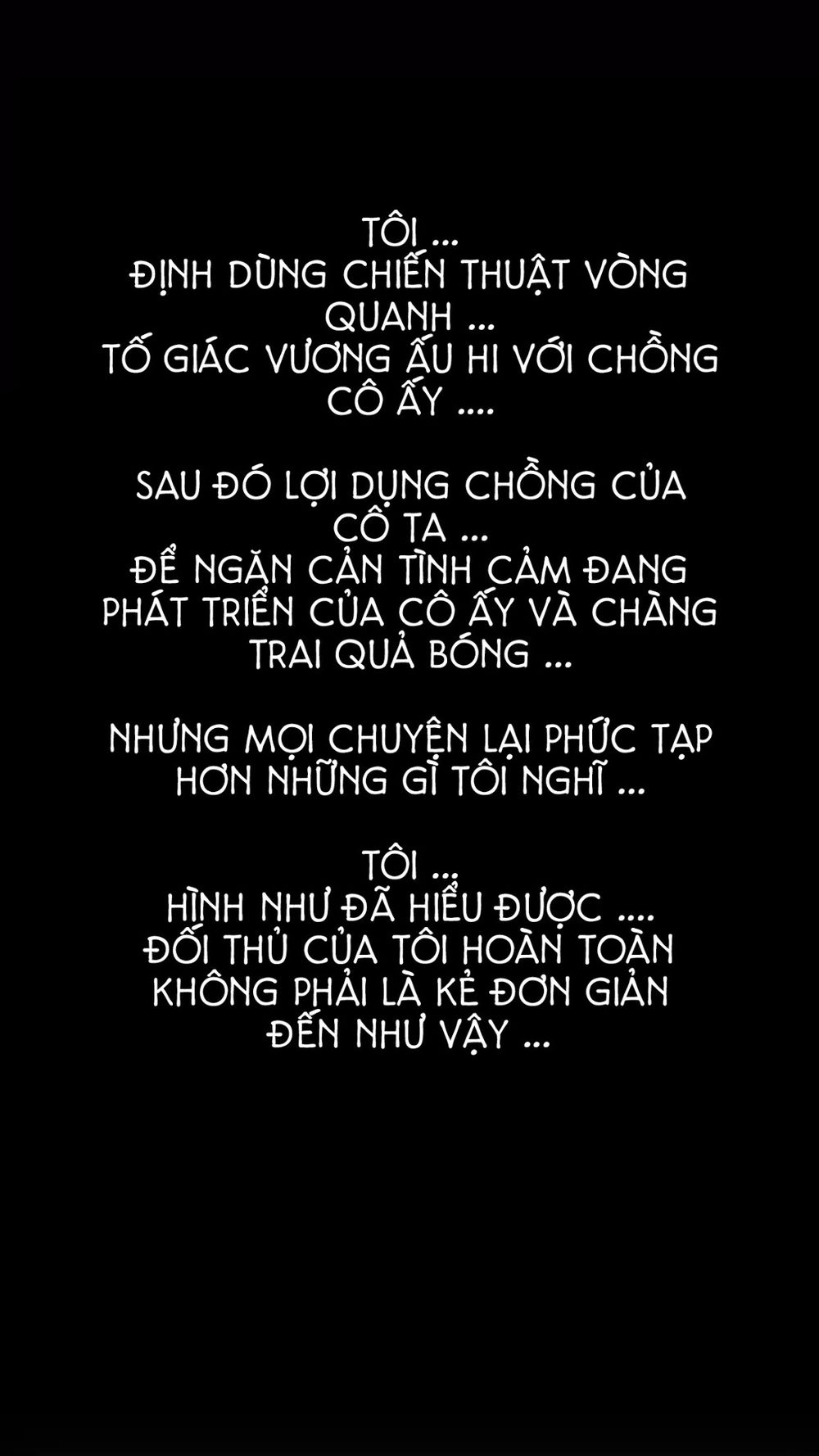 Quả Bóng Màu Vàng Chương 4 Page 15