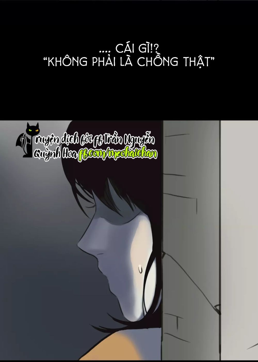 Quả Bóng Màu Vàng Chương 4 Page 13