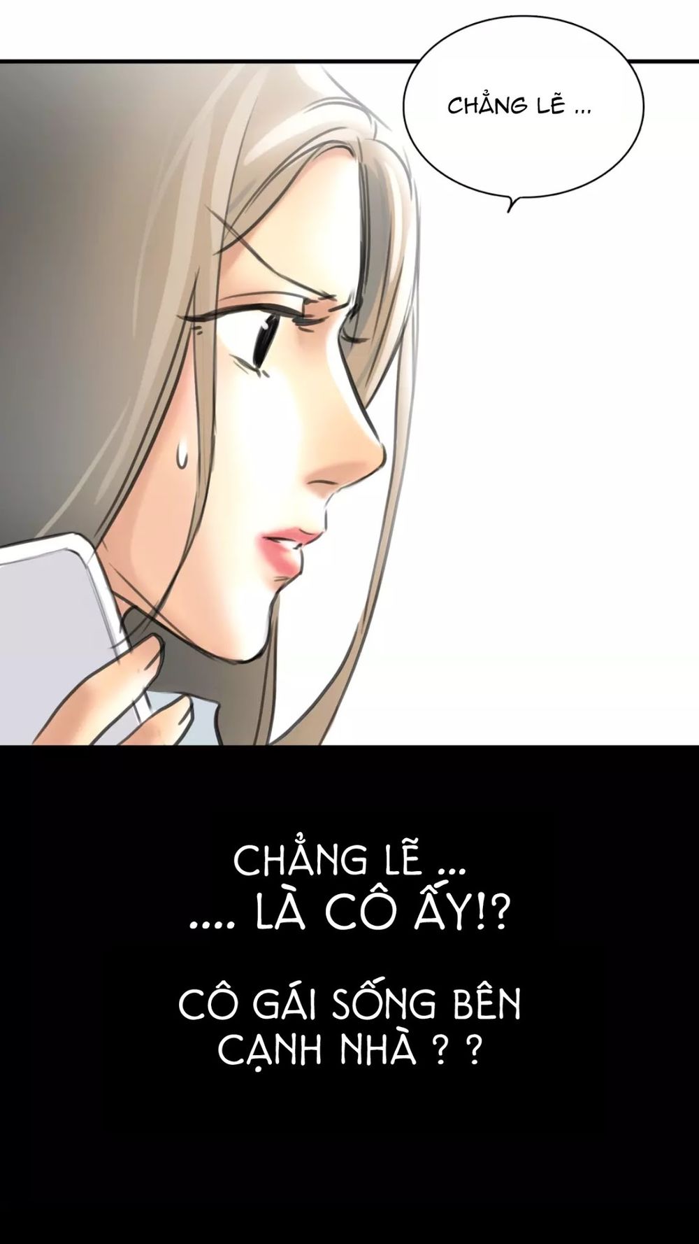 Quả Bóng Màu Vàng Chương 5 Page 3