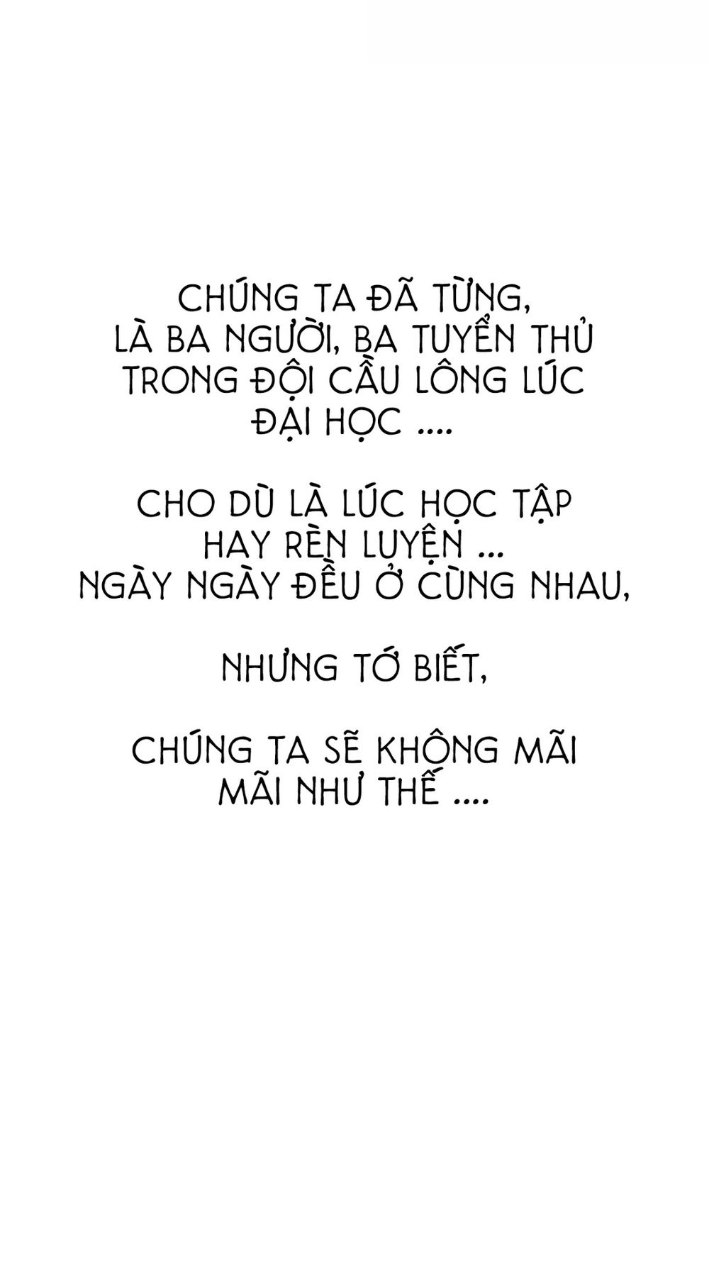 Quả Bóng Màu Vàng Chương 5 Page 32