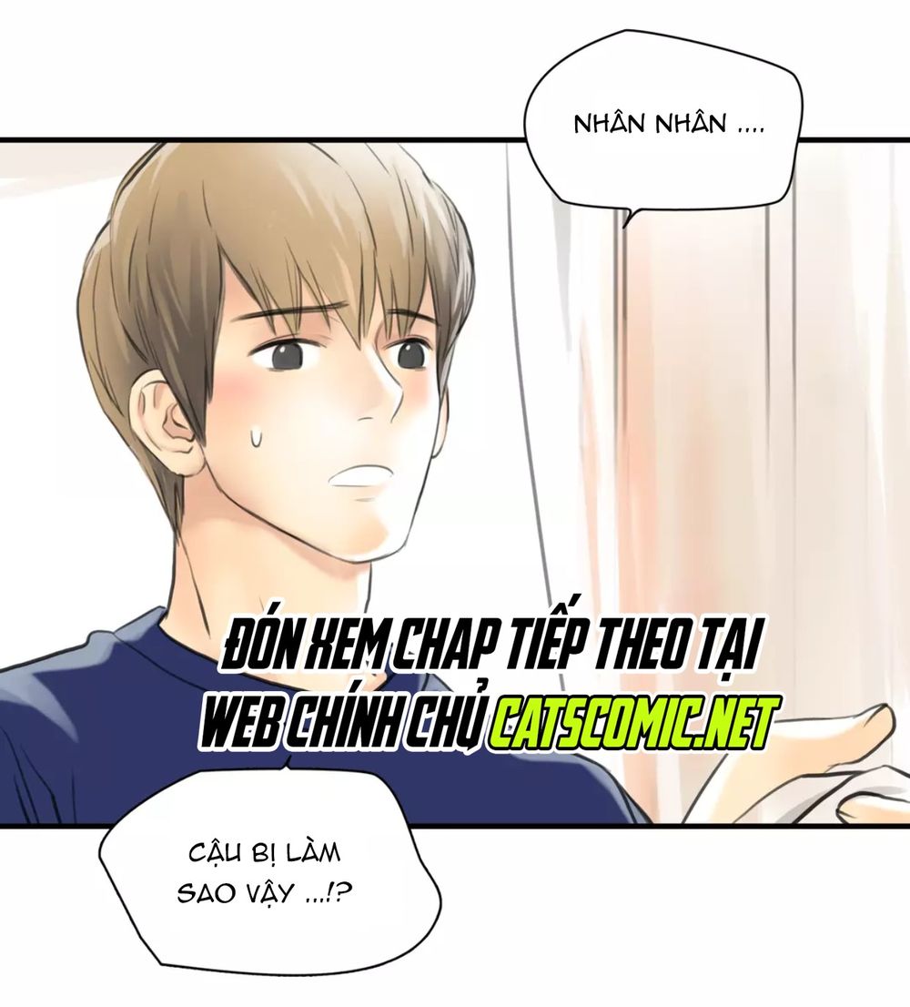 Quả Bóng Màu Vàng Chương 7 Page 13