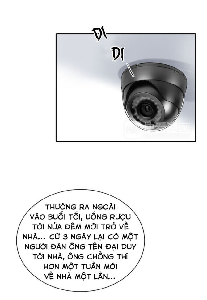 Quả Bóng Màu Vàng Chương 10 Page 27