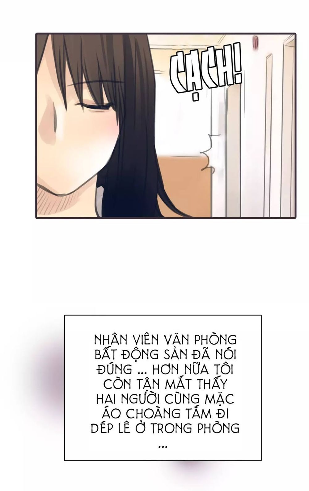 Quả Bóng Màu Vàng Chương 2 Page 43