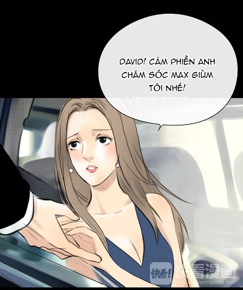 Quả Bóng Màu Vàng Chương 3 Page 37