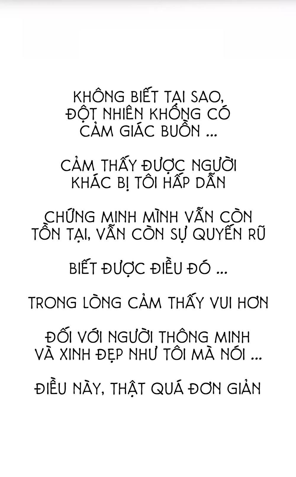 Quả Bóng Màu Vàng Chương 3 Page 41