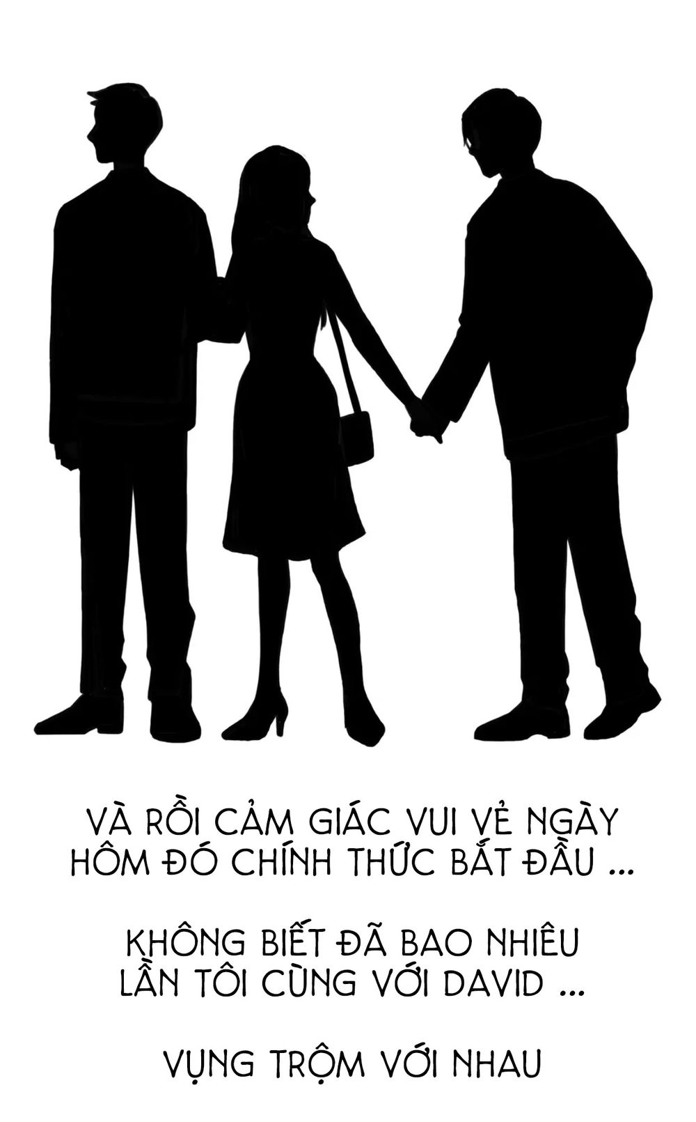 Quả Bóng Màu Vàng Chương 3 Page 43