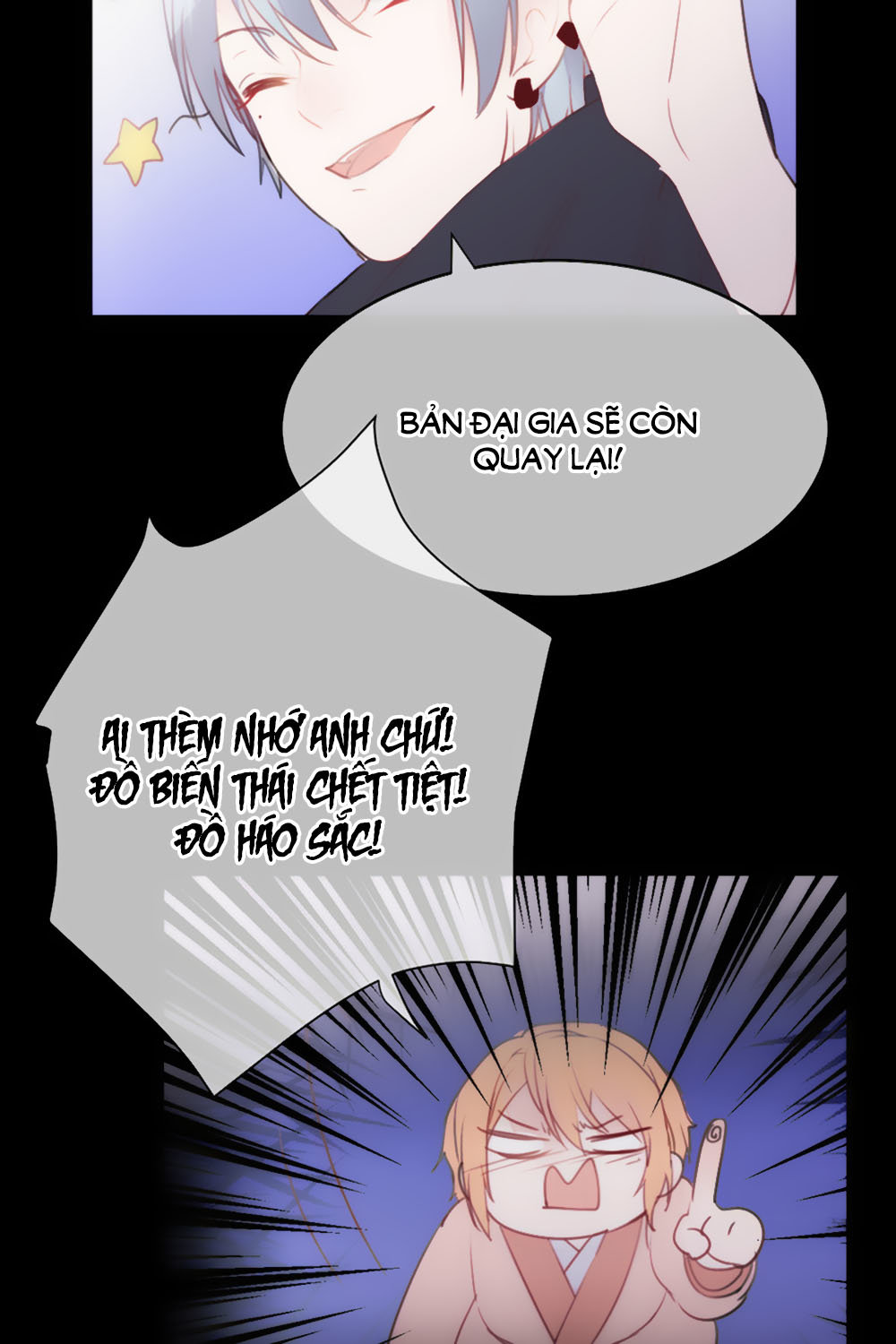 Ảnh Hậu Thời Gian Chương 33 Page 30