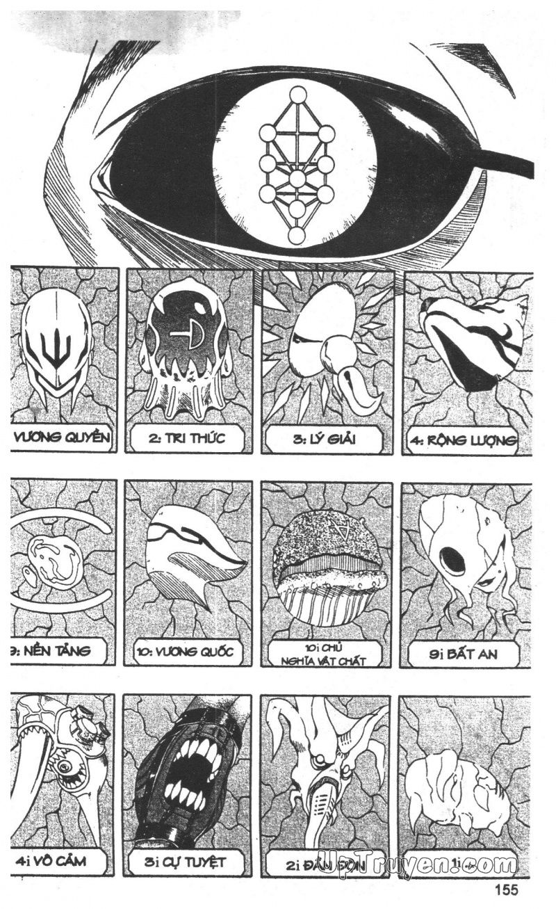 Cuộc Phiêu Lưu Của Quỷ Satan Chương 76 Page 5