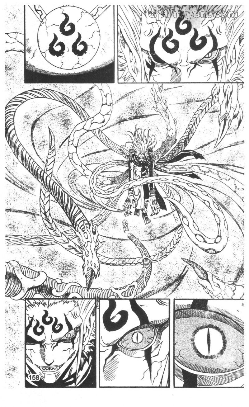 Cuộc Phiêu Lưu Của Quỷ Satan Chương 76 Page 8