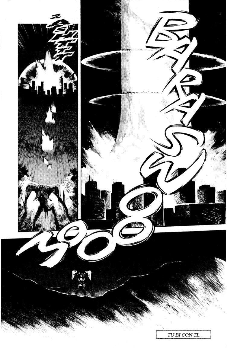 Shin Seiki Evangelion Chương 2 Page 25