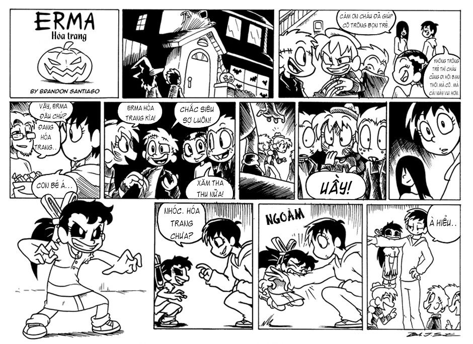 Erma Chương 7 Page 2