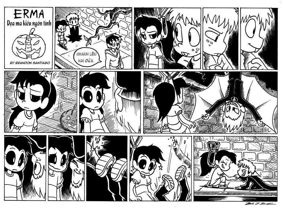 Erma Chương 7 Page 4