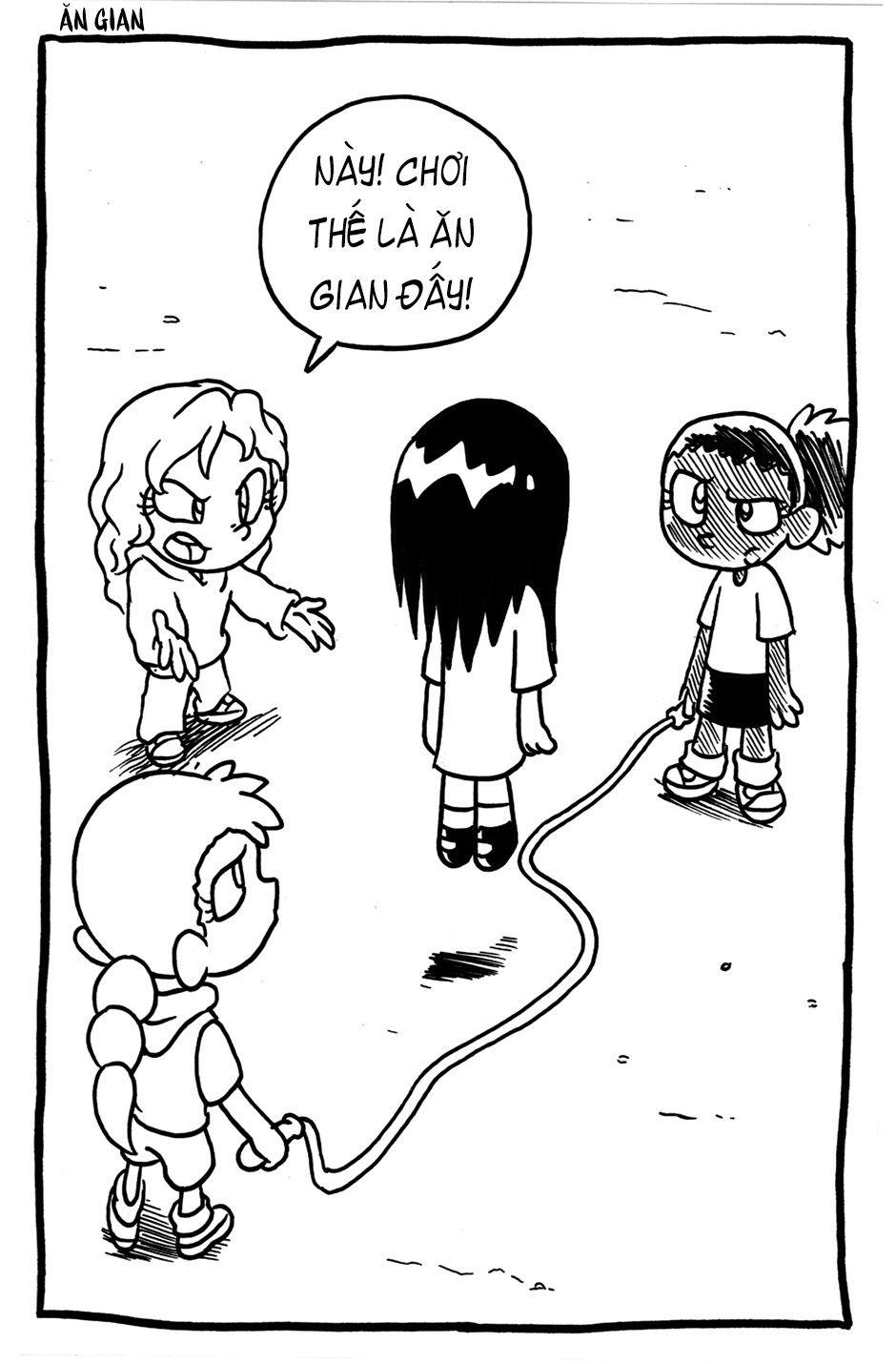 Erma Chương 1 Page 5