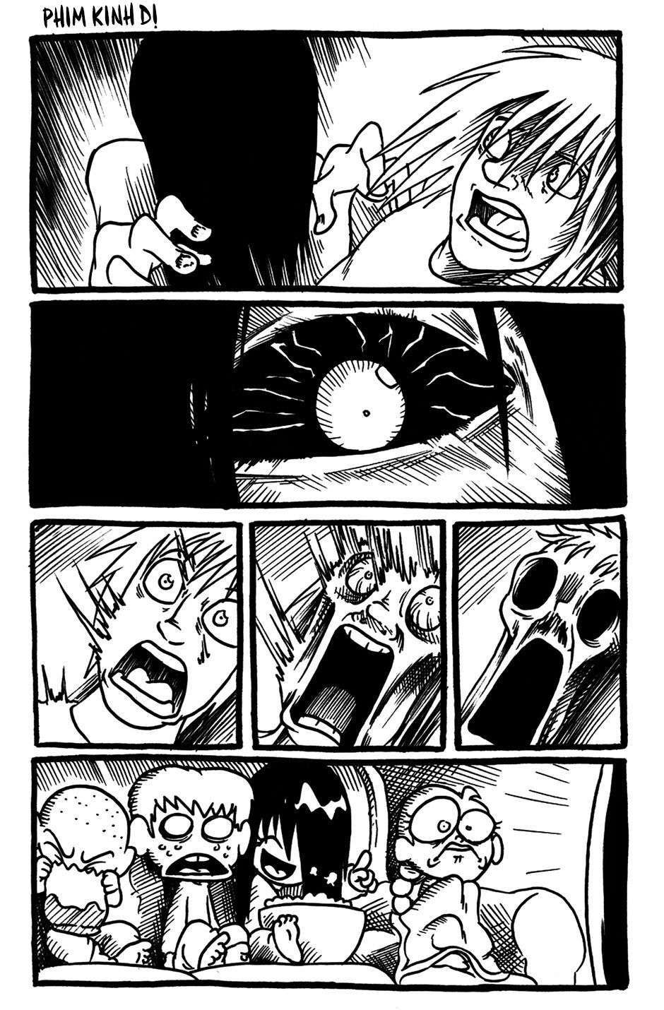 Erma Chương 1 Page 6