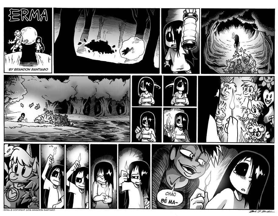 Erma Chương 13 Page 5