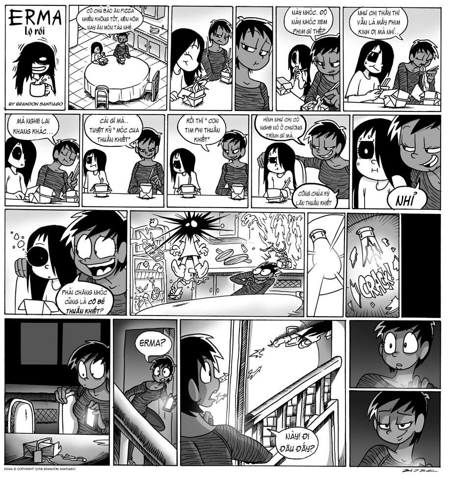 Erma Chương 13 Page 2