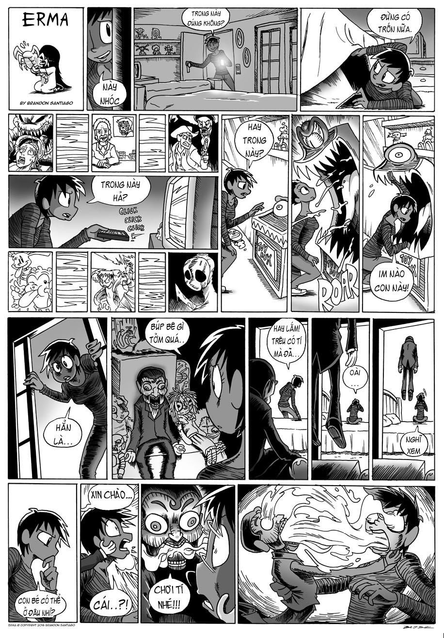 Erma Chương 13 Page 3