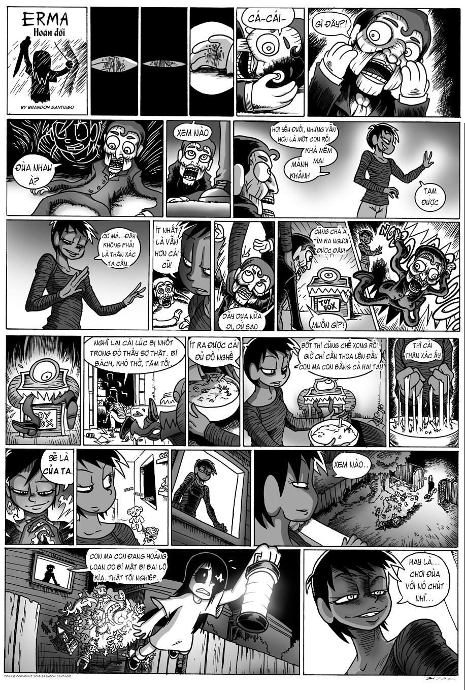 Erma Chương 13 Page 4