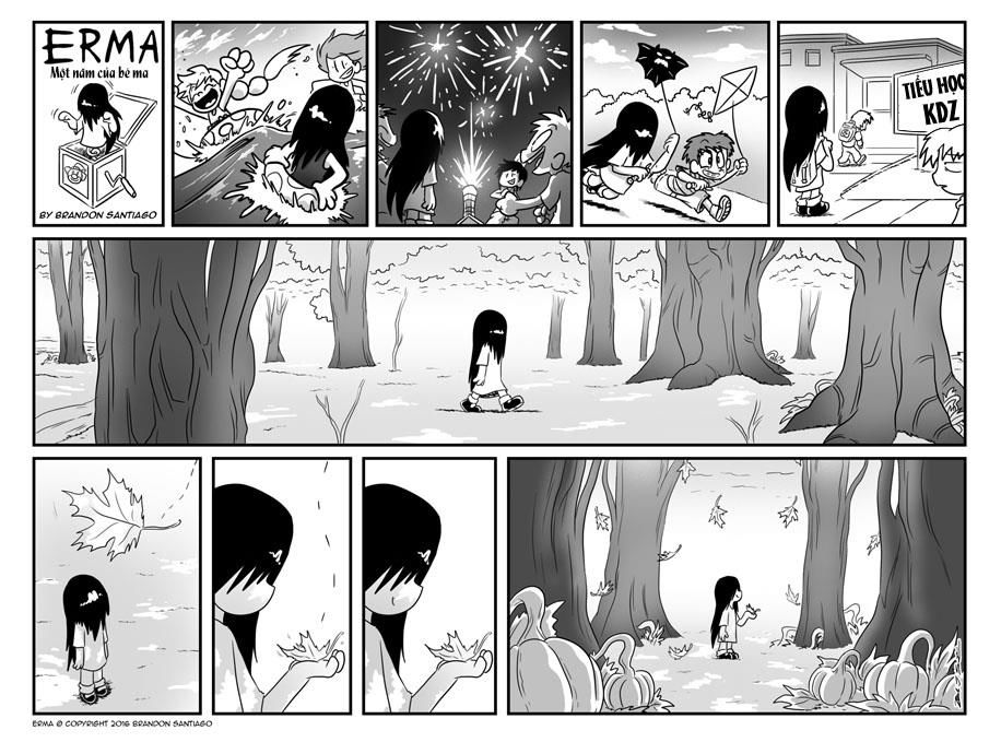 Erma Chương 16 Page 9