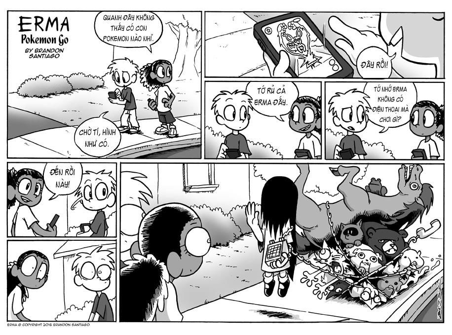 Erma Chương 16 Page 2