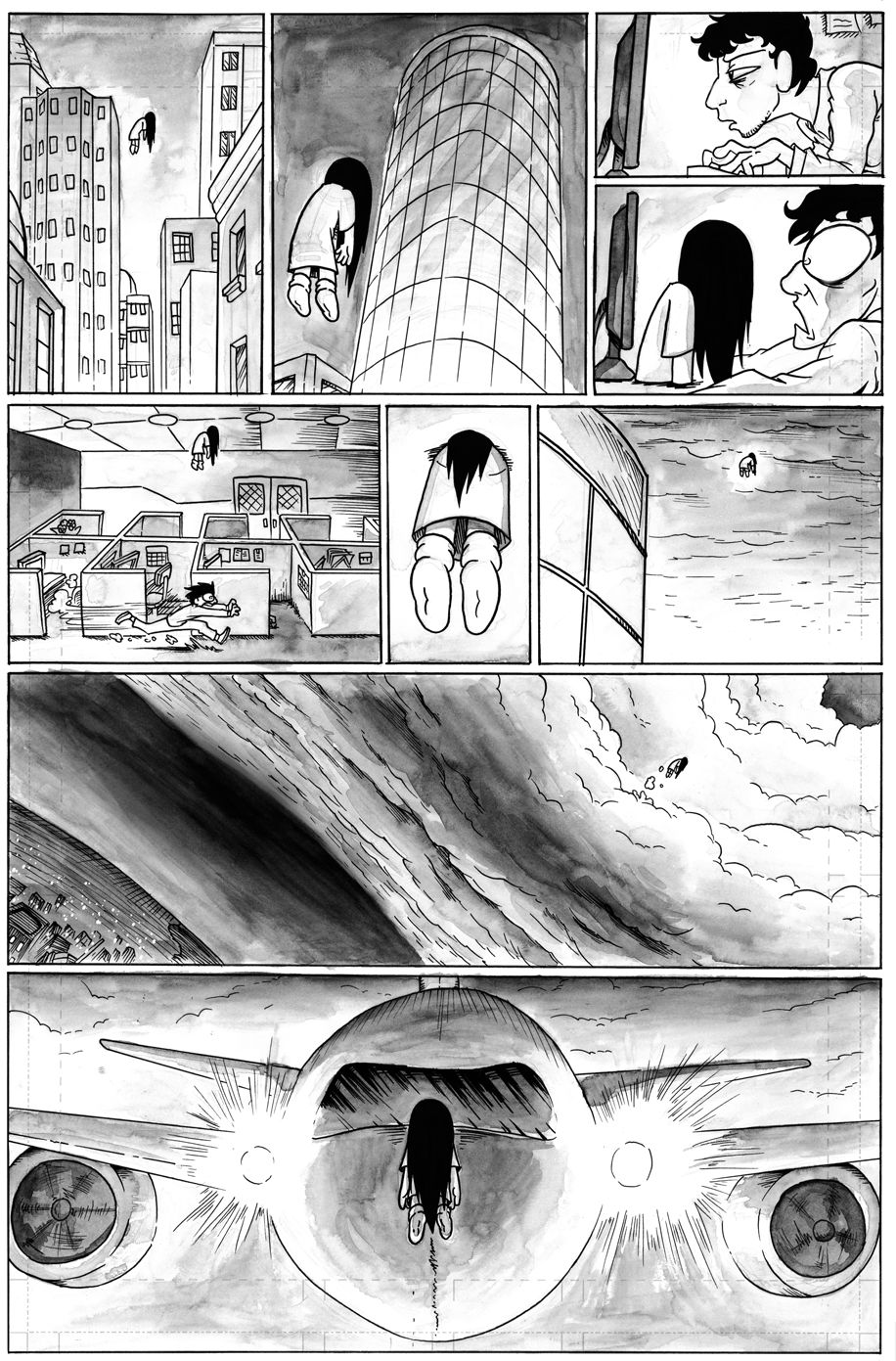 Erma Chương 16 Page 4