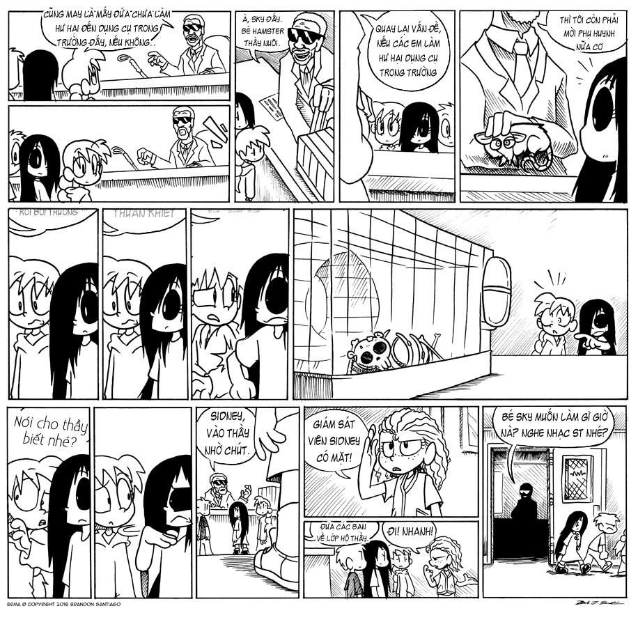 Erma Chương 17 Page 7