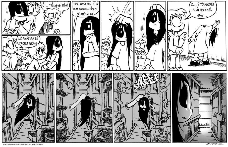 Erma Chương 17 Page 10