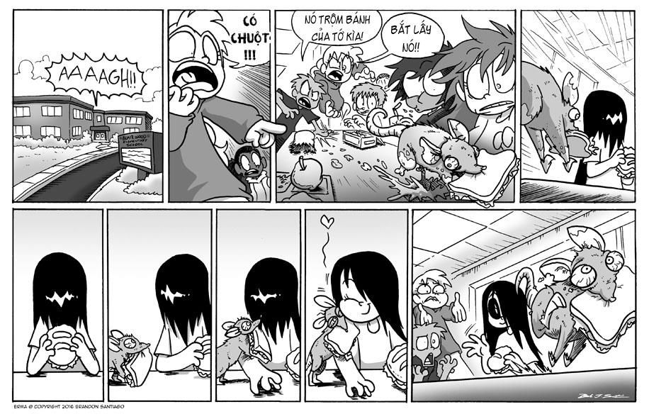 Erma Chương 17 Page 2