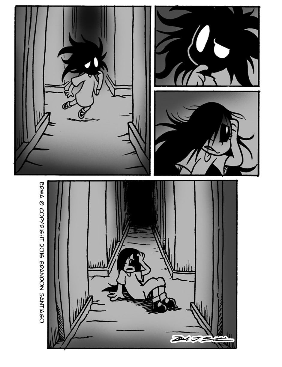 Erma Chương 17 Page 20