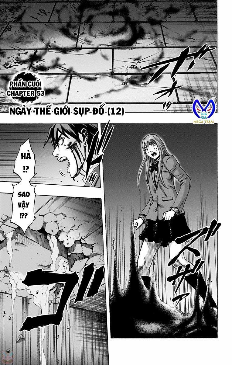 Karada Sagashi Chương 150 Page 1