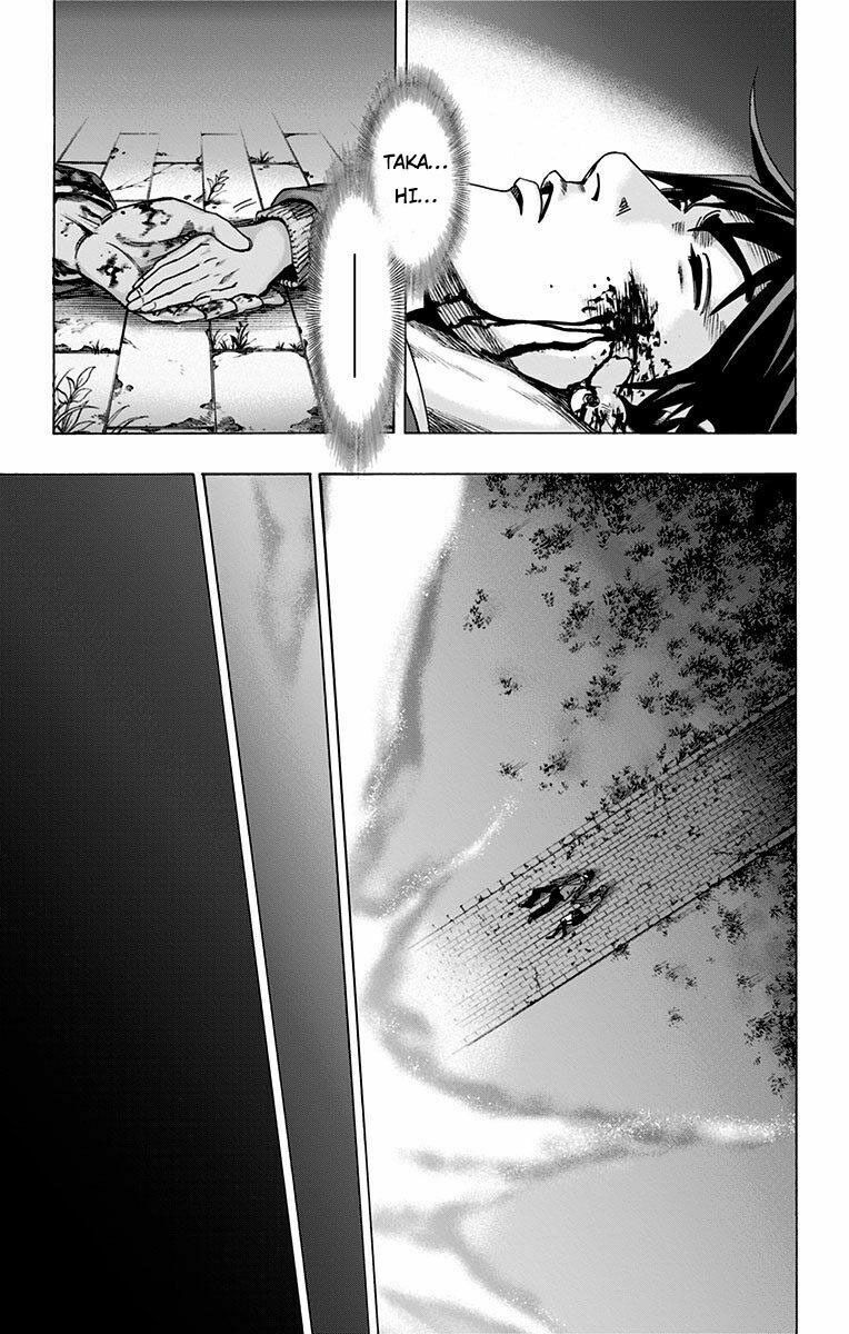 Karada Sagashi Chương 150 Page 14